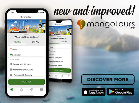 mango tours travel insurance